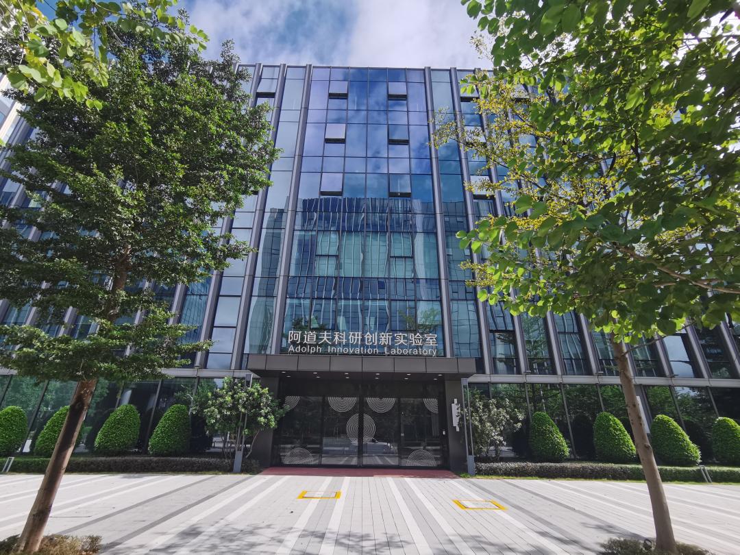 這個618，阿道夫為何讓人心動？