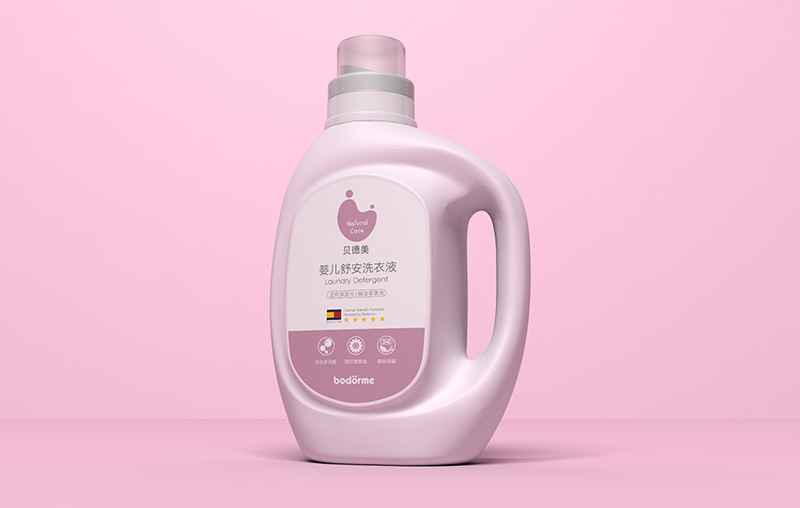 化妝品包裝這樣設計，看一眼就喜歡！