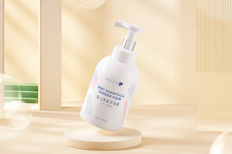 pet廣口瓶為什么深受歡迎，來看行業分析