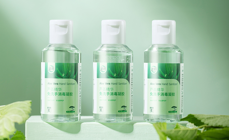 洗手液塑料瓶的生產(chǎn)過程全解，只需一分鐘秒懂