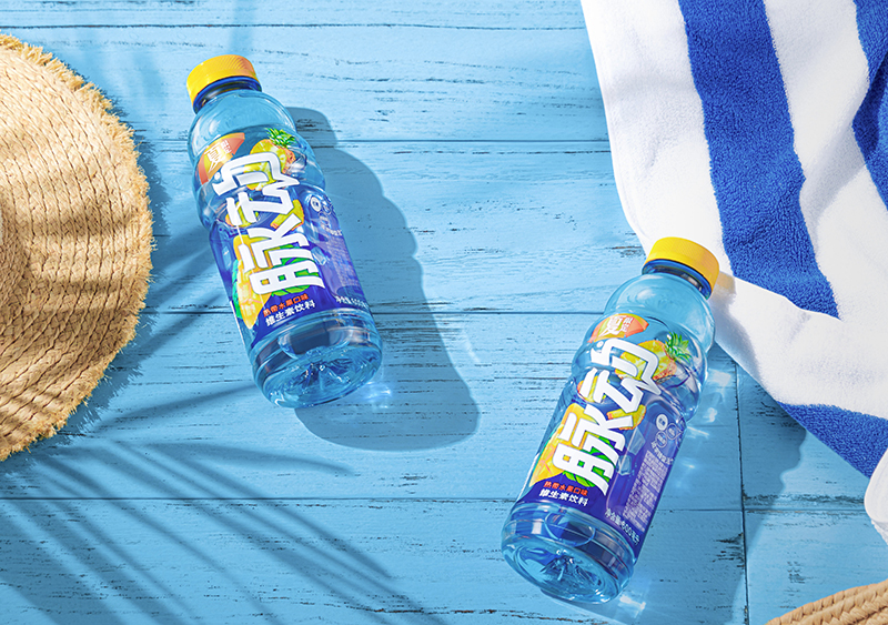 PET塑料瓶包裝最受碳酸飲料歡迎，就因為這個！