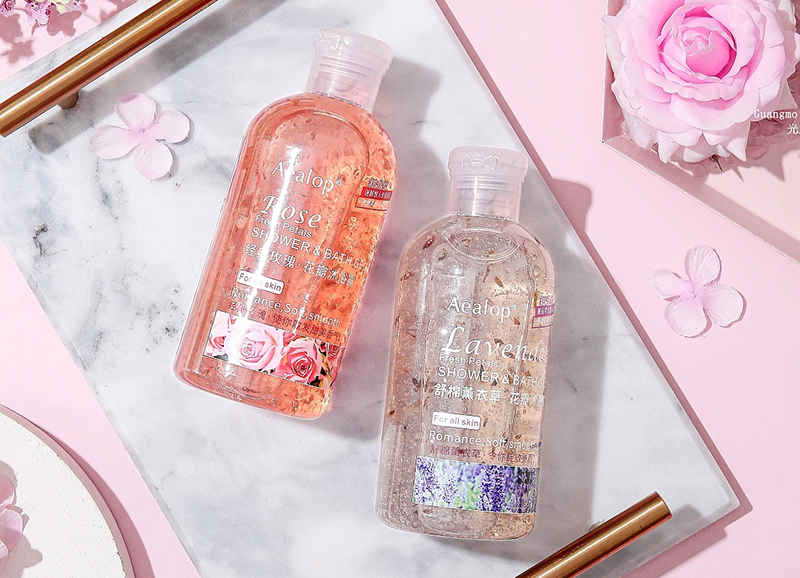 警惕：洗發水、沐浴露塑料瓶在這個方面會越來越嚴