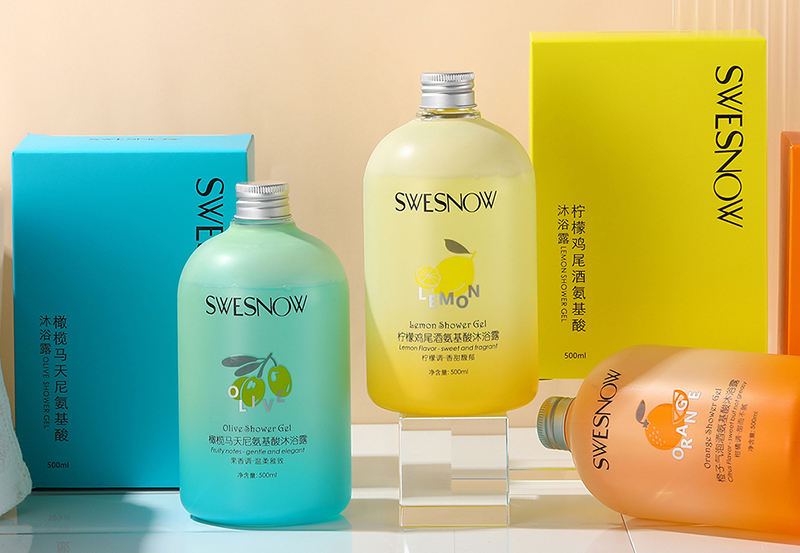 pet塑料瓶為什么備受洗護品牌青睞,這個原因是關鍵! pet塑料瓶為什么備受洗護品牌青睞,這個原因是關鍵!