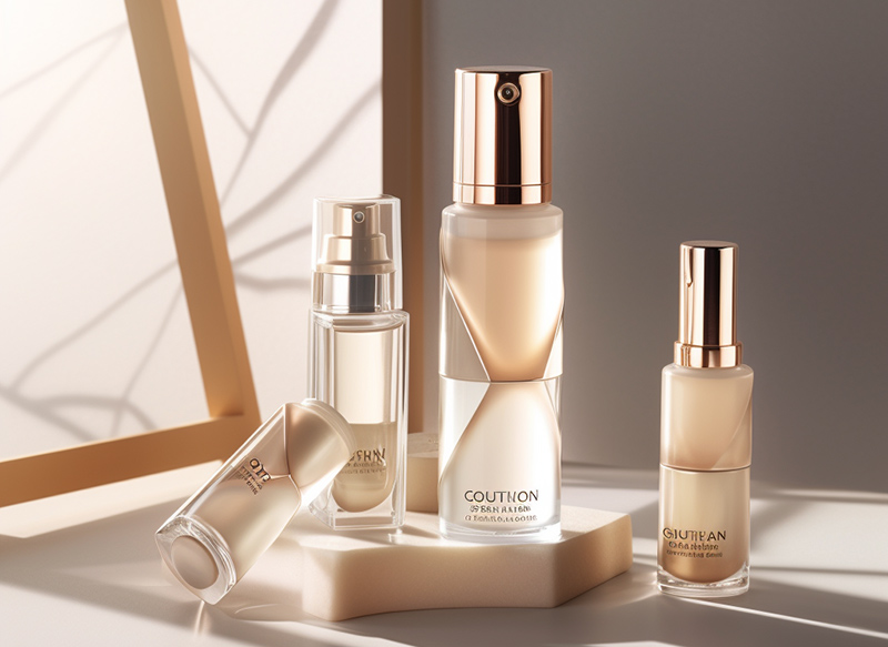 化妝品瓶批發選購的建議 化妝品瓶批發選購的建議