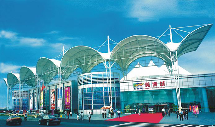 廣州化妝品包材批發市場在哪里？