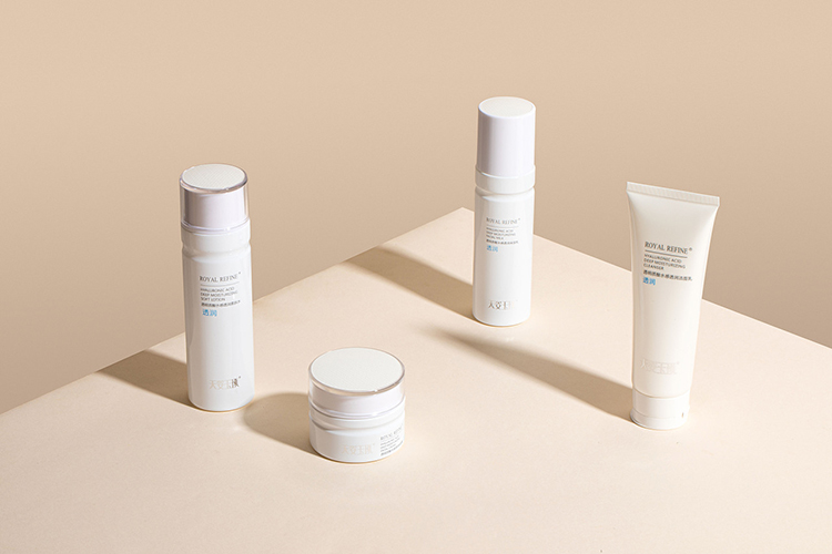 對化妝品包裝設計的淺析 對化妝品包裝設計的淺析