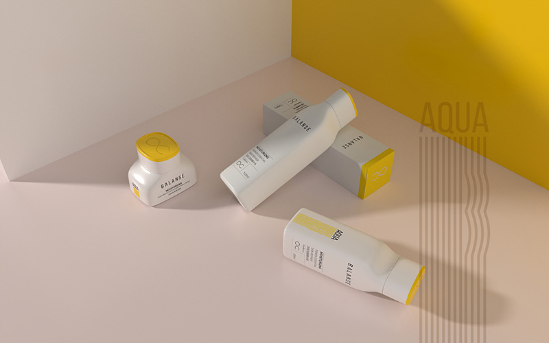 化妝品包材的常用材質 化妝品包材的常用材質