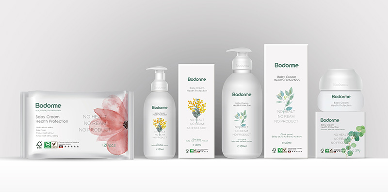 化妝品包裝瓶不僅僅是容器，更是品牌形象與用戶體驗的完美結合