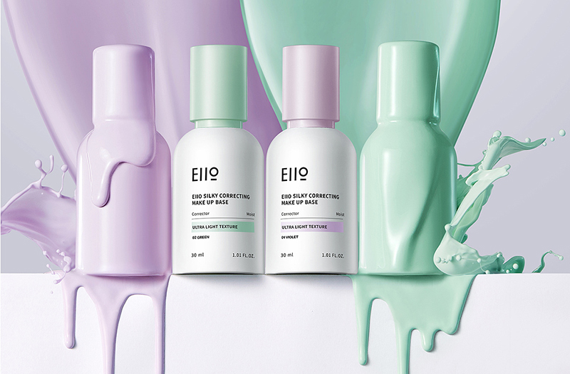 化妝品絲印為產品外觀增色添彩 化妝品絲印為產品外觀增色添彩