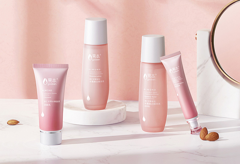 化妝品包裝與包裝物相容試驗預判