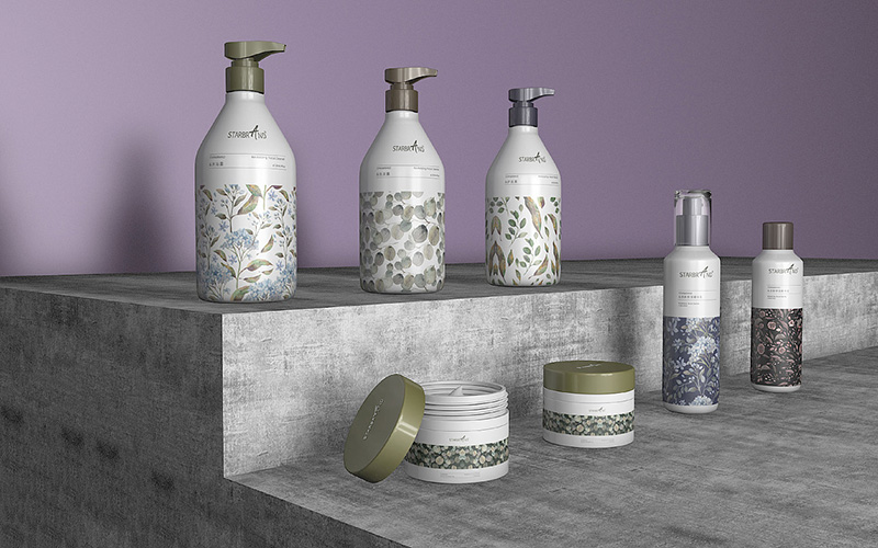 化妝品包裝標識解讀 化妝品包裝標識解讀