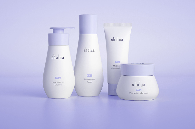 化妝品包裝規范與美觀并重的行業準則