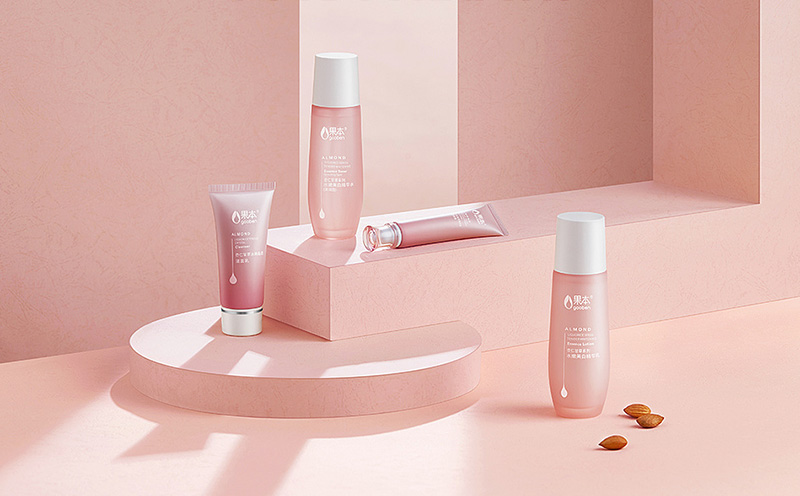 化妝品包裝瓶顏值與環保的雙贏策略