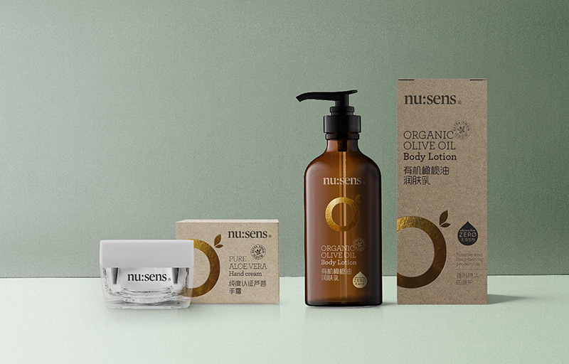 廣州化妝品oem?時有哪些常見包材？