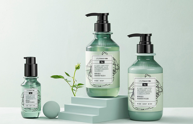 跨界合作共繪化妝品包裝綠色新篇章 跨界合作共繪化妝品包裝綠色新篇章