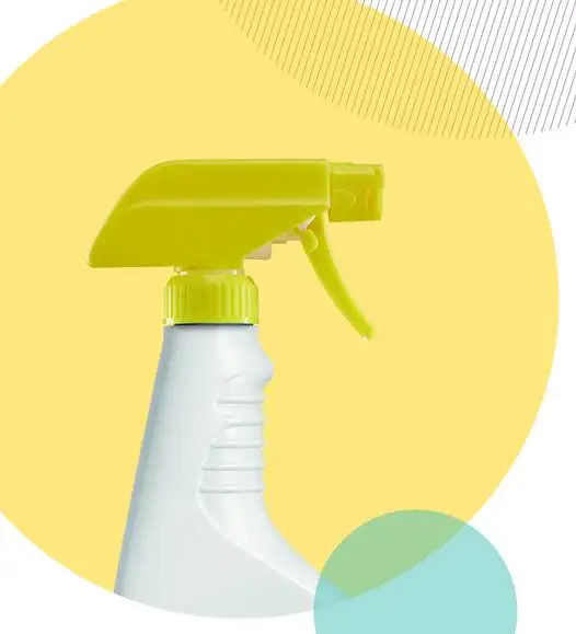 采購(gòu)噴槍?zhuān)ǚ峙淦鳎╊?lèi)包材，這些基礎(chǔ)知識(shí)要了解