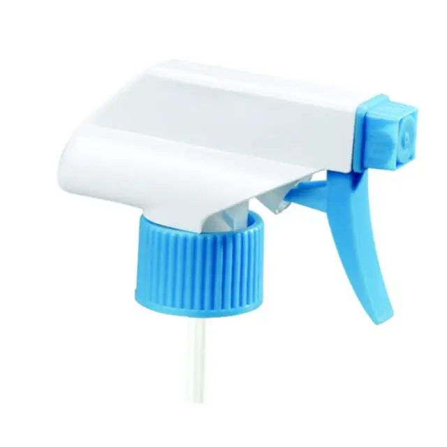 采購(gòu)噴槍?zhuān)ǚ峙淦鳎╊?lèi)包材，這些基礎(chǔ)知識(shí)要了解