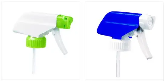 采購(gòu)噴槍?zhuān)ǚ峙淦鳎╊?lèi)包材，這些基礎(chǔ)知識(shí)要了解