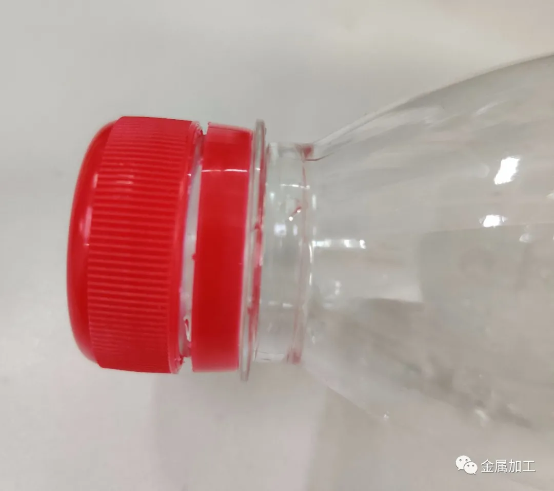 一文概要了解塑料瓶蓋的設計與制造工藝 一文概要了解塑料瓶蓋的設計與制造工藝