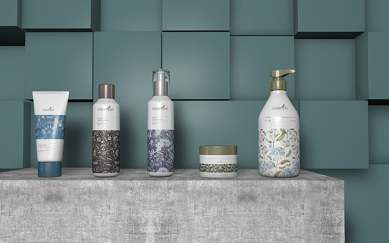 PE材質(zhì)塑料包裝瓶的優(yōu)勢(shì)與應(yīng)用