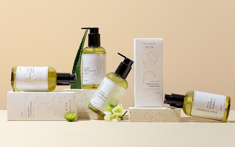 打動年輕人的塑料瓶設(shè)計新趨勢：功能、美學(xué)與科技的融合