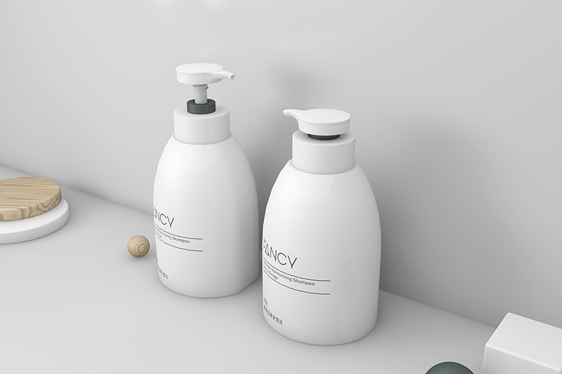 包裝力量，美麗由外而內(nèi)！化妝品包裝瓶在塑造品牌身份中的關(guān)鍵作用