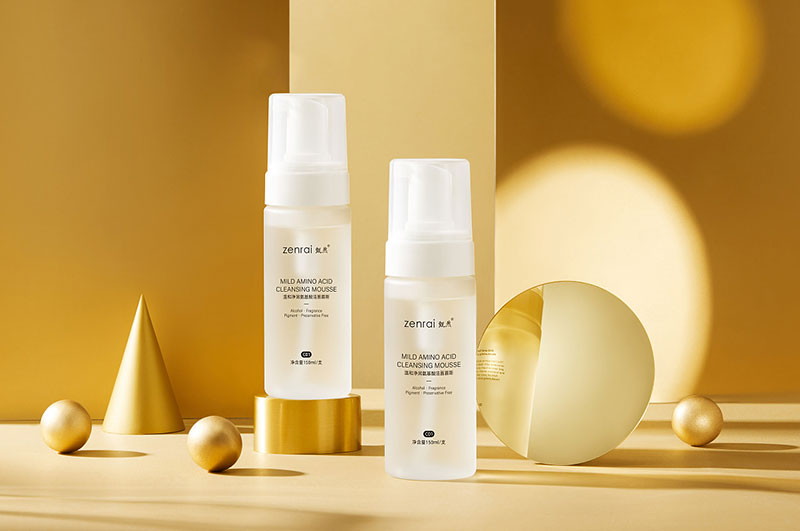 化妝品包材深入解析與質量把控