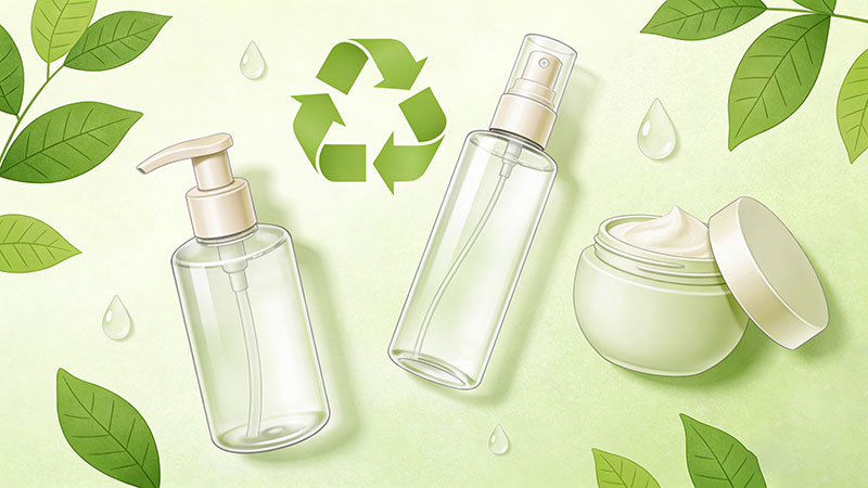 護(hù)膚品塑料瓶不止性價(jià)比,這些優(yōu)勢你未必知道 護(hù)膚品塑料瓶不止性價(jià)比,這些優(yōu)勢你未必知道