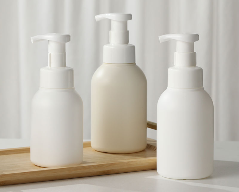 泡沫瓶容量精準(zhǔn)適配 解鎖全場(chǎng)景包裝應(yīng)用新范式 泡沫瓶容量精準(zhǔn)適配 解鎖全場(chǎng)景包裝應(yīng)用新范式